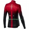 Wielershirt 2020 TEAM INEOS N001 Lange Mouw